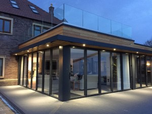 David Bodman Glass & Glazing are presenting a modern and innovative way to introduce natural light into your home. With it’s inspiring contemporary design, our Skypods will not only enhance and brighten your lifestyle but add value to your home too.
