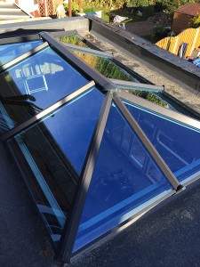 Our aluminum windows have been designed with the customer in mind. Providing secure and robust systems with a contemporary twist, our windows are sure to please.